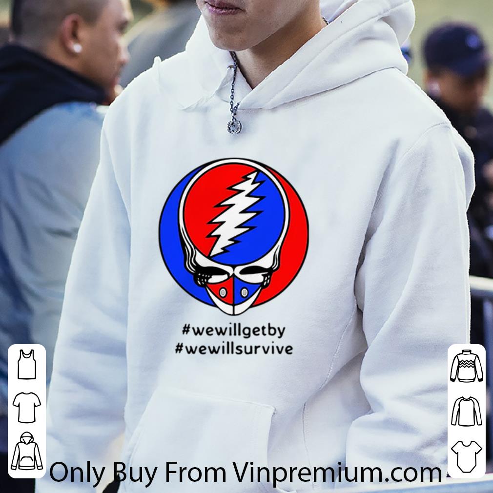 f989d5e1 official grateful dead touch of grey mashup coronavirus shirt 4 - Official Grateful Dead Touch Of Grey Mashup Coronavirus shirt