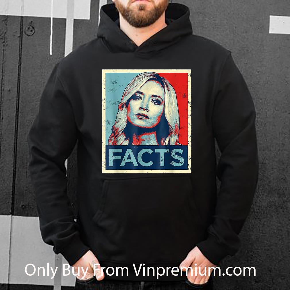 Hot Kayleigh McEnany Fact shirt 1286f869 hot kayleigh mcenany fact shirt 4 - Hot Kayleigh McEnany Fact shirt