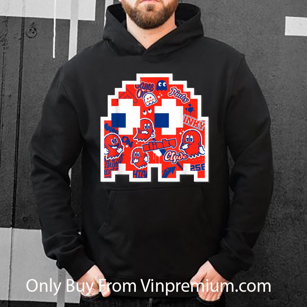 Nice Pac-man shirt 1c84c0f4 nice pac man shirt 4 - Nice Pac-man shirt