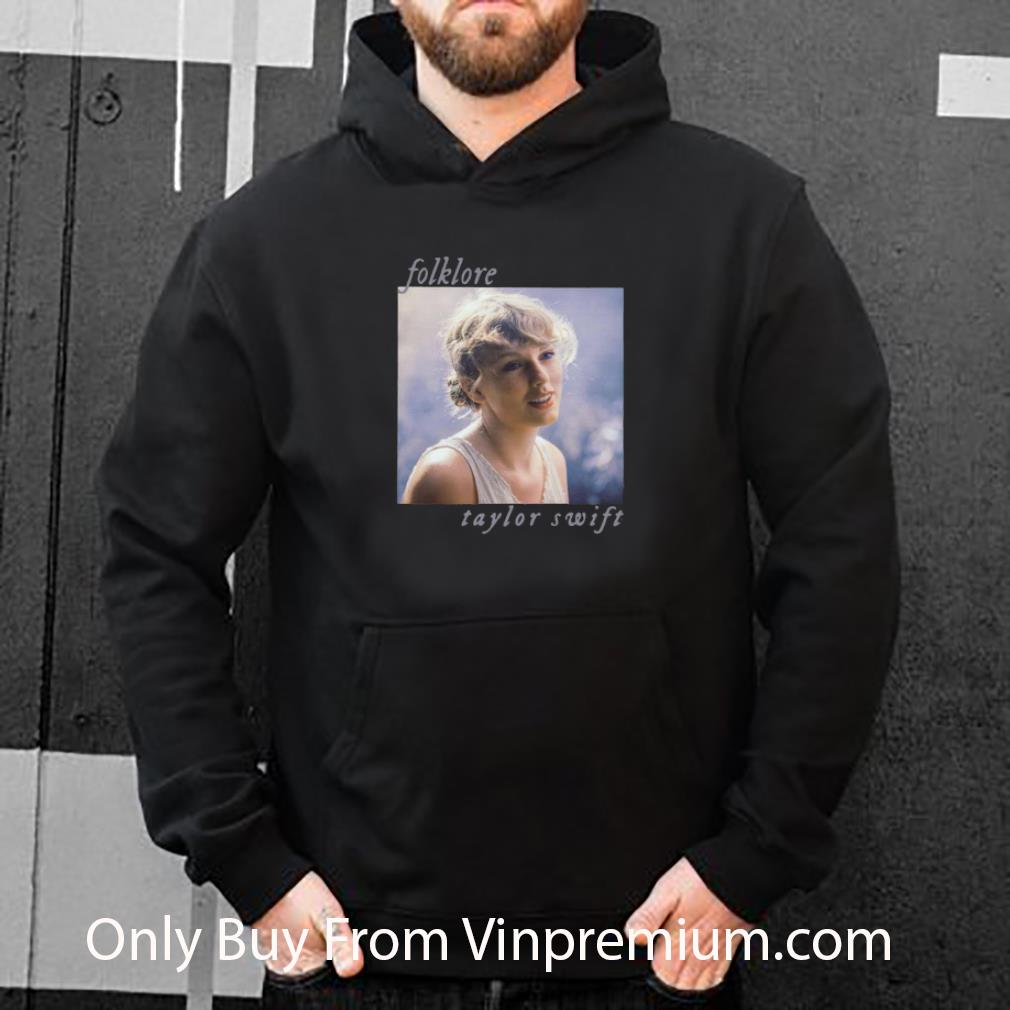 Original Taylor Swift Folklore Album Poster shirt 24d95703 original taylor swift folklore album poster shirt 4 - Original Taylor Swift Folklore Album Poster shirt