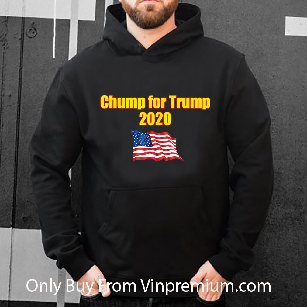 3cc12ca7 official chump for trump 2020 shirt 4 - Official Chump For Trump 2020 shirt