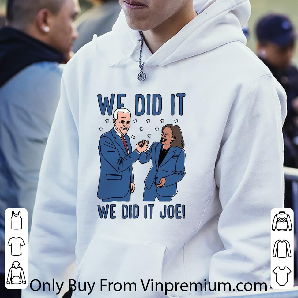 60af6b95 nice we did it we did it joe biden shirt 4 - Nice We Did It We Did It Joe Biden shirt