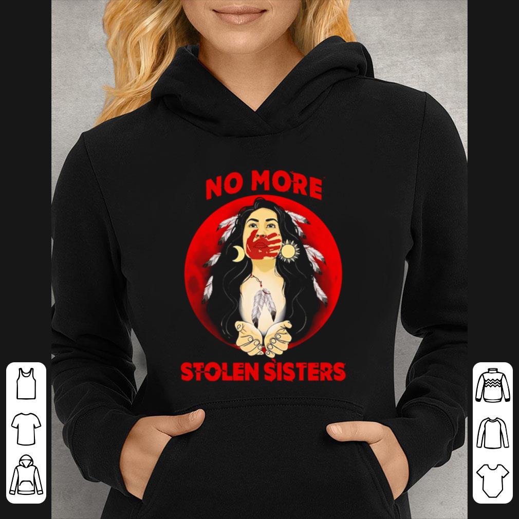 Hot Native Americans Girl No More Stolen Sisters shirt 63507e5e hot native americans girl no more stolen sisters shirt 4 - Hot Native Americans Girl No More Stolen Sisters shirt