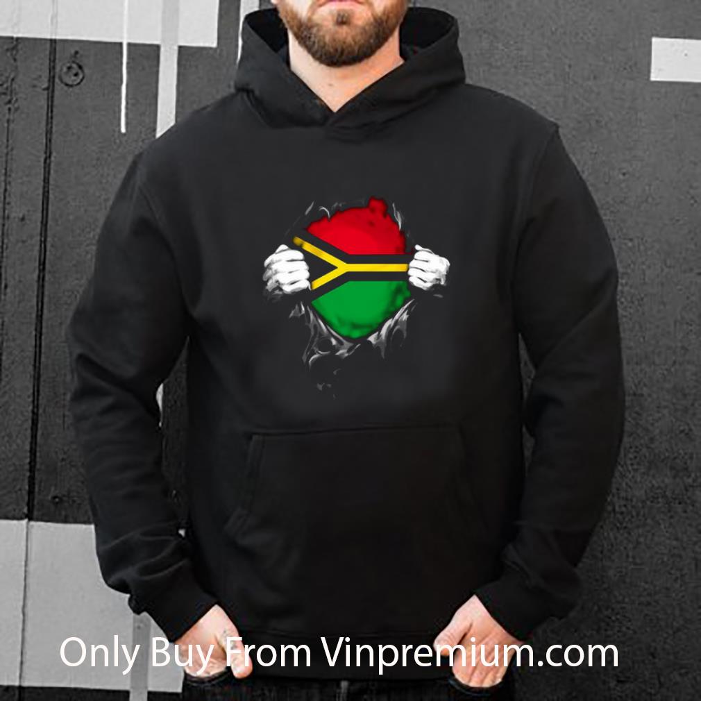 6a5bb370 pretty inside me vanuatu flag shirt 4 - Pretty Inside Me Vanuatu Flag shirt