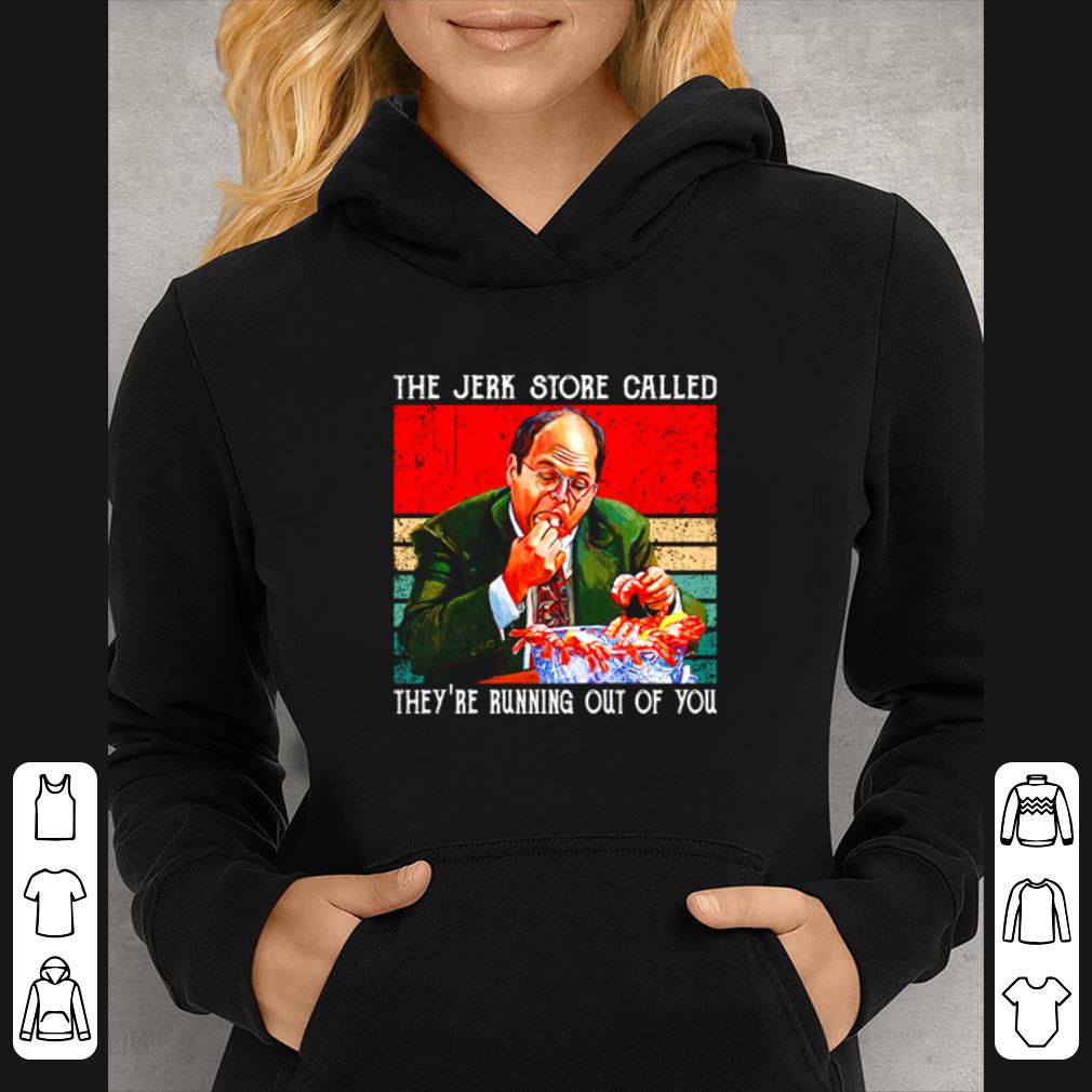 Hot The Jerk Store Called They’re Running Out Of You shirt 8e1d1be9 hot the jerk store called they re running out of you shirt 4 - Hot The Jerk Store Called They’re Running Out Of You shirt