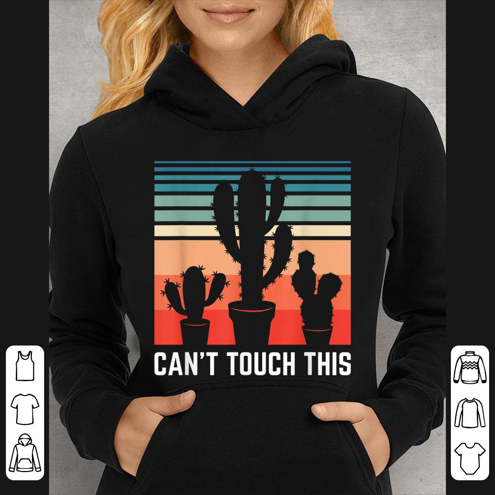 Top Vintage Can't Touch This Cactus Succulent Introvert Plant shirt 9296d415 top vintage can t touch this cactus succulent introvert plant shirt 4 - Top Vintage Can't Touch This Cactus Succulent Introvert Plant shirt