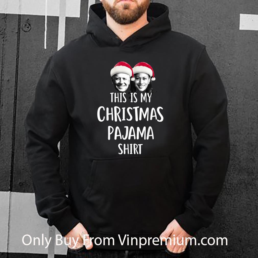 98cacd21 official joe biden harris christmas this my christmas pajama shirt 4 - Official Joe Biden Harris Christmas This My Christmas Pajama shirt