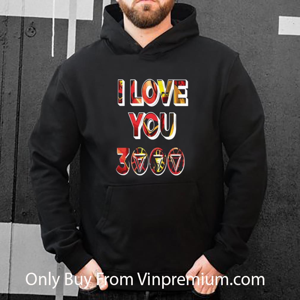 Original Marvel I Love You 3000 shirt 993f0d4e original marvel i love you 3000 shirt 4 - Original Marvel I Love You 3000 shirt