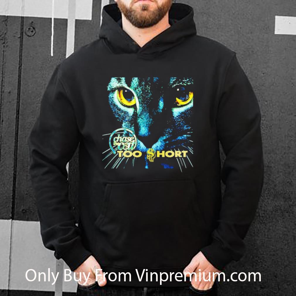 Original Chase The Cat Too Short Rapper shirt 9c480694 original chase the cat too short rapper shirt 4 - Original Chase The Cat Too Short Rapper shirt