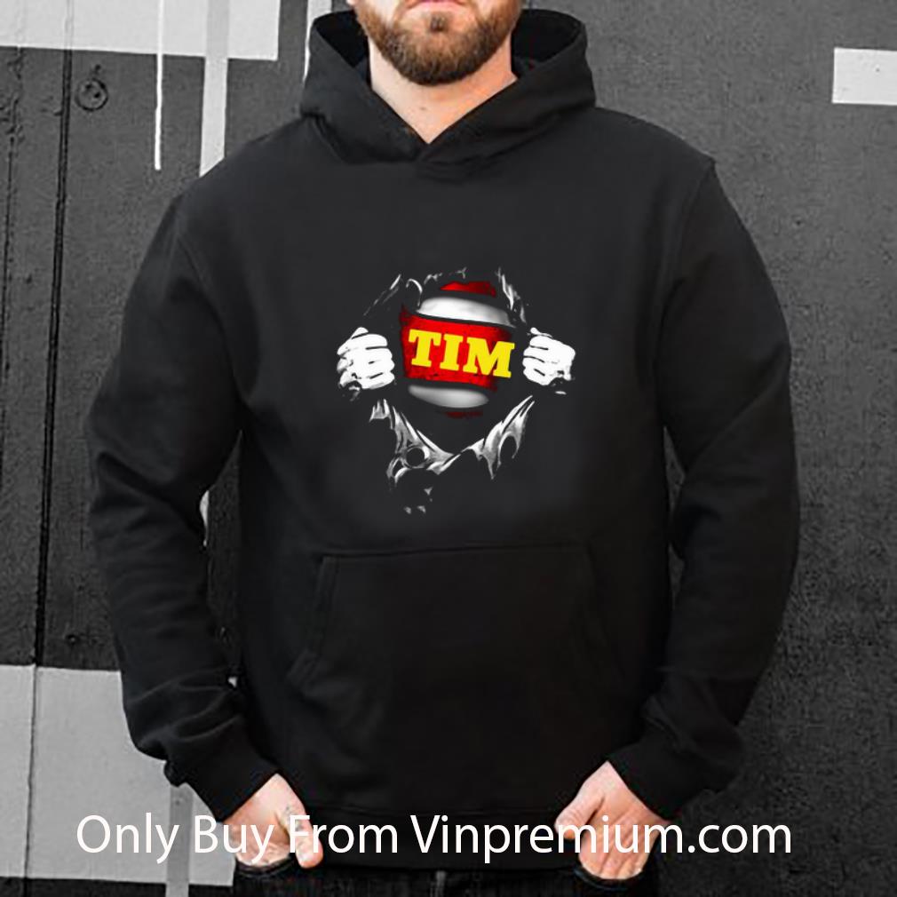 9d316f5c premium tim insides me superman logo shirt 4 - Premium Tim Insides Me Superman Logo shirt