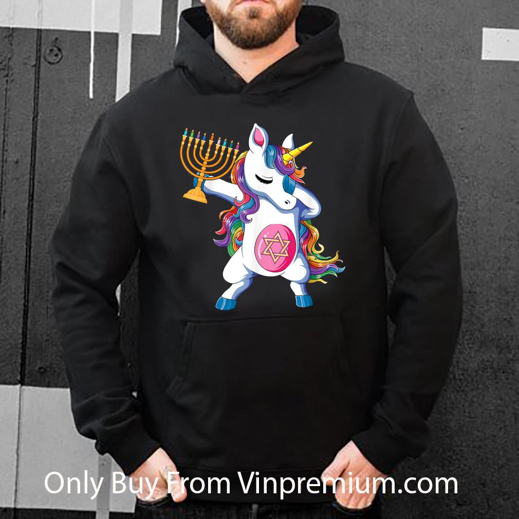 Pretty Jewnicorn Hanukkah Unicorn shirt a6204ee9 pretty jewnicorn hanukkah unicorn shirt 4 - Pretty Jewnicorn Hanukkah Unicorn shirt
