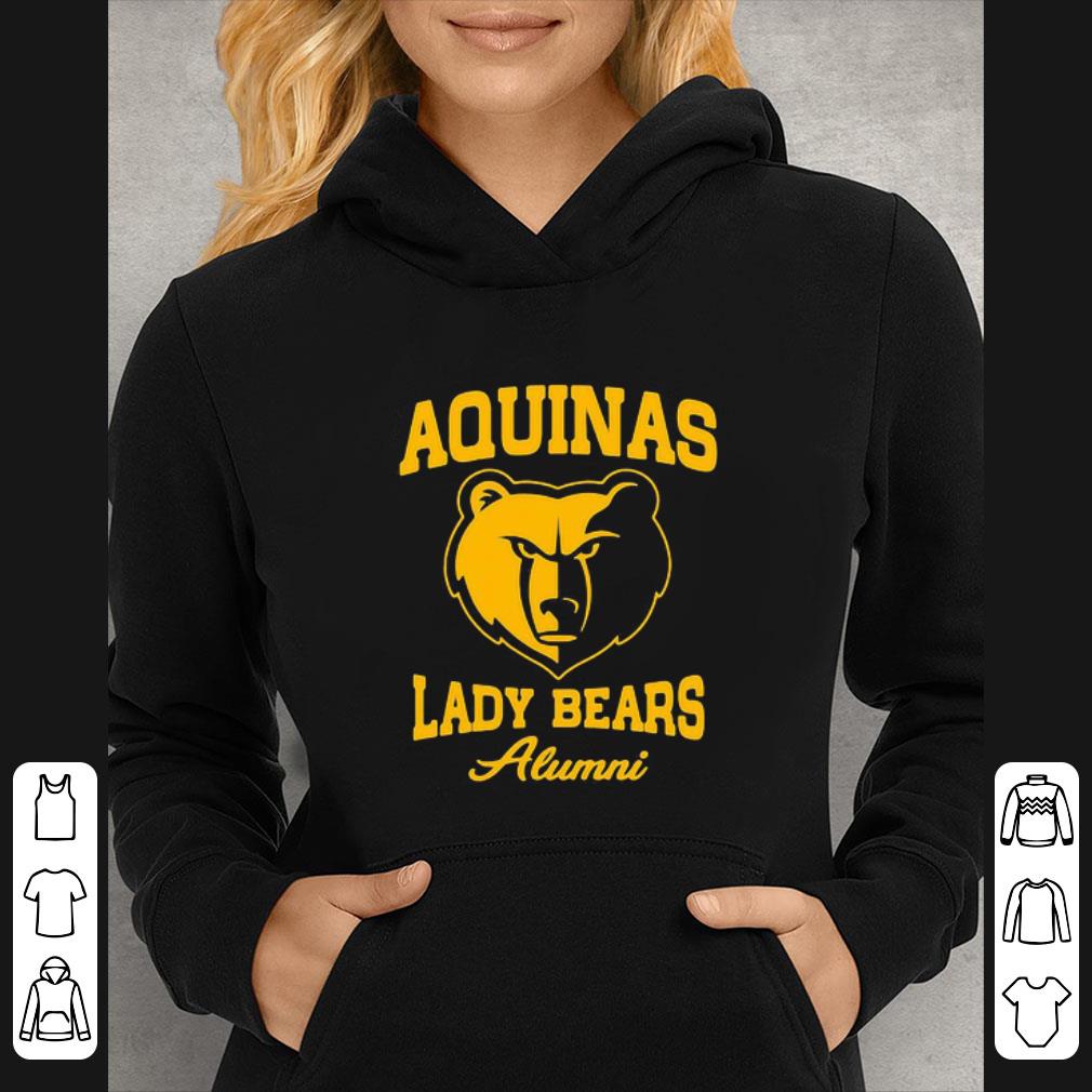 c4c19041 hot aquinas lady bears alumni shirt 4 - Hot Aquinas Lady Bears Alumni shirt