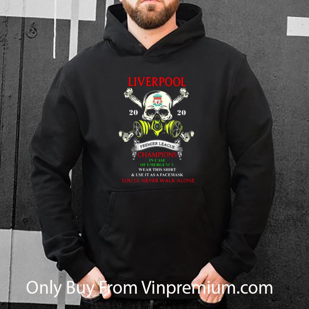 c9067915 original skull liverpool premier league champions in case of emergency shirt 4 - Original Skull Liverpool Premier League Champions In Case Of Emergency shirt