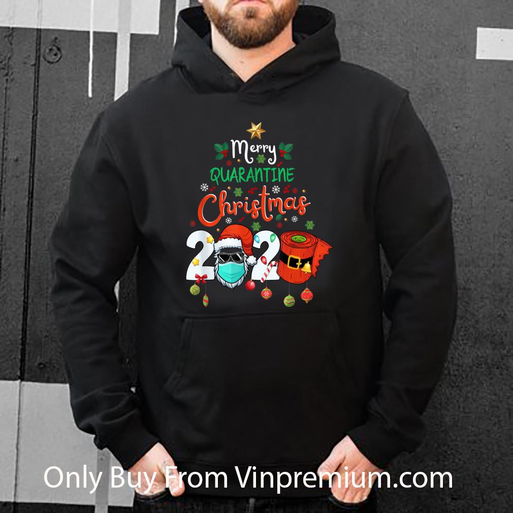 Awesome Merry Quarantine Christmas 2020 Face Mask shirt cd92f1d6 awesome merry quarantine christmas 2020 face mask shirt 4 - Awesome Merry Quarantine Christmas 2020 Face Mask shirt