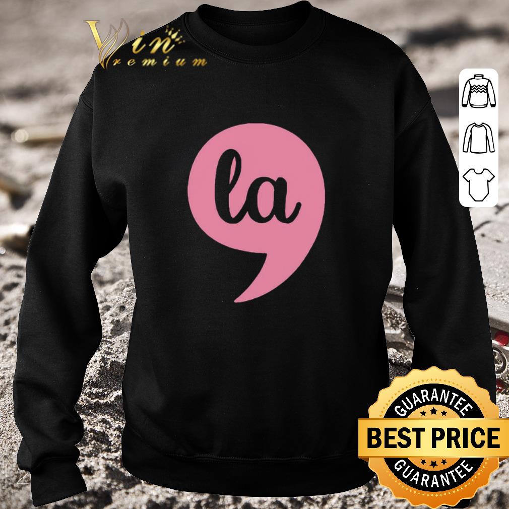 d847f1a0 nice comma la kamala harris vp 2020 election aka soror voting shirt 4 - Nice Comma + La Kamala Harris VP 2020 Election AKA Soror Voting shirt