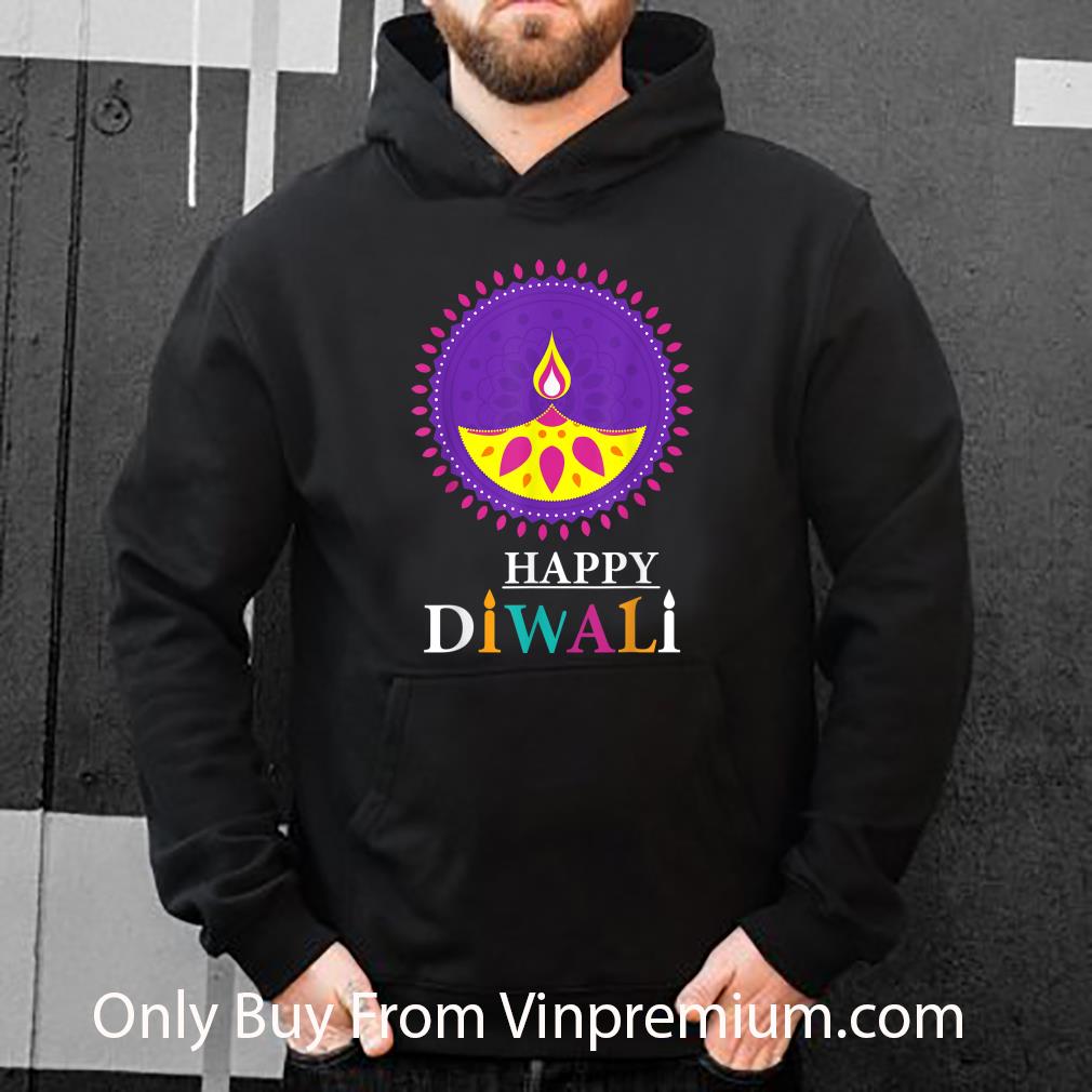 Hot Happy Diwali Festival Of Lights shirt e4663806 hot happy diwali festival of lights shirt 4 - Hot Happy Diwali Festival Of Lights shirt