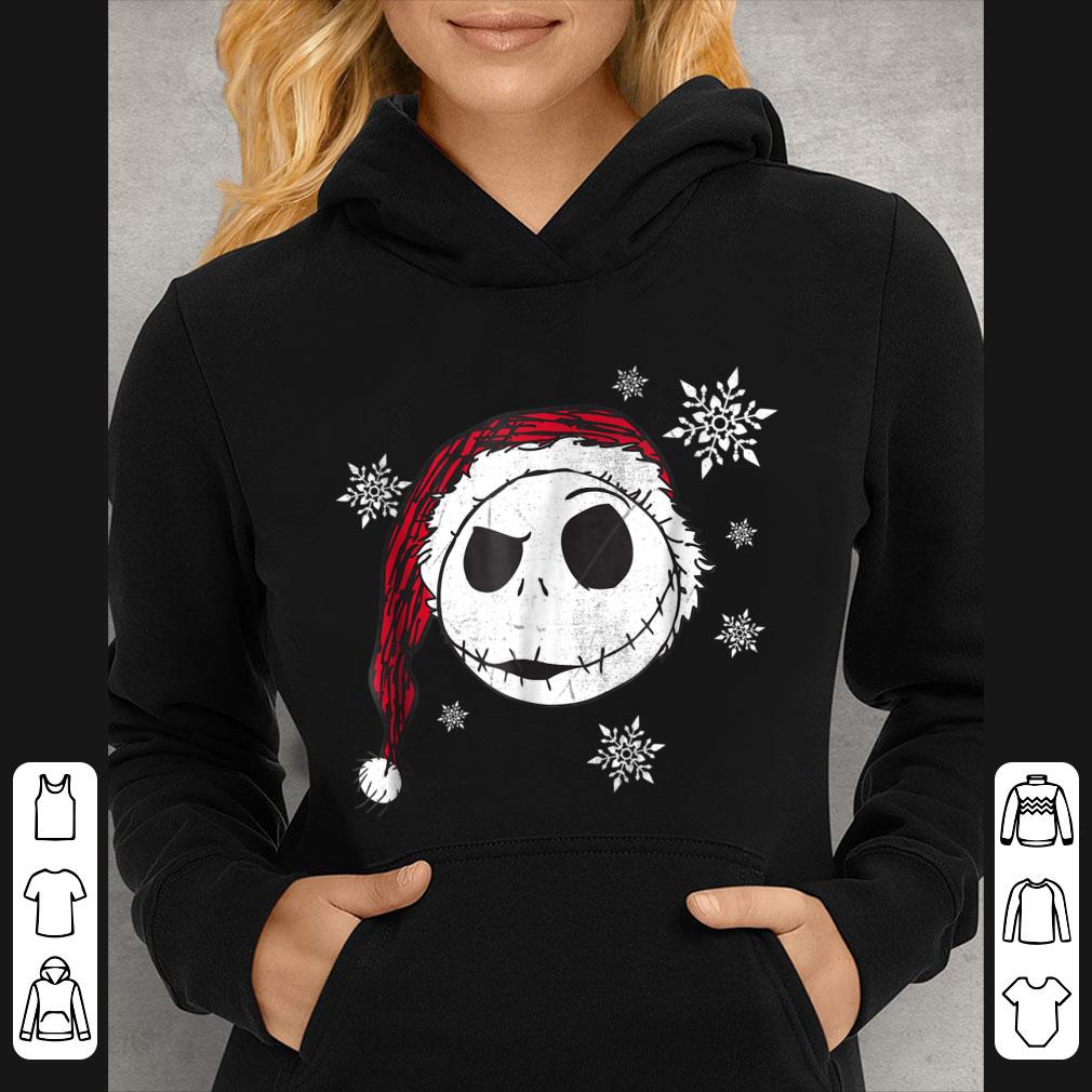 f4b8b7bb great disney nightmare before christmas snowflake shirt 4 - Great Disney Nightmare Before Christmas Snowflake shirt