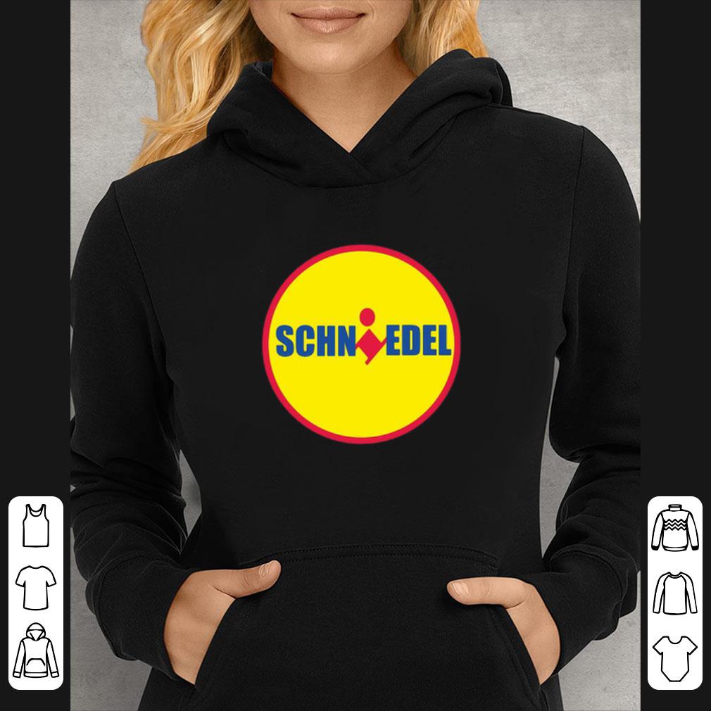Top Schniedel Logo shirt 2e9650ea top schniedel logo shirt 4 - Top Schniedel Logo shirt