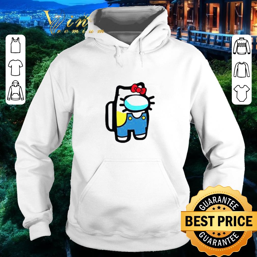 Hot Hello Kitty Cat Crewmate Character Among Us Gaming shirt 313196d7 hot hello kitty cat crewmate character among us gaming shirt 4 - Hot Hello Kitty Cat Crewmate Character Among Us Gaming shirt