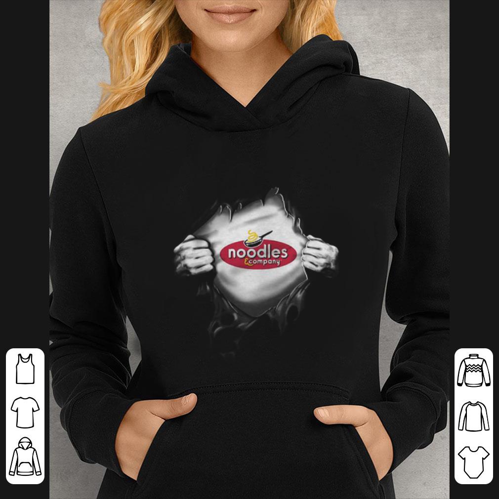 56b40b46 official insides me noodles company shirt 4 - Official Insides Me Noodles Company shirt