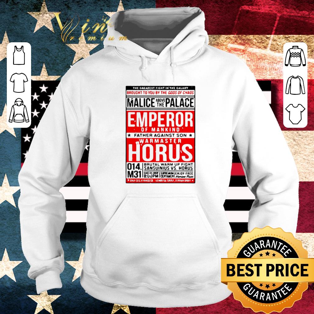 6be58b0b awesome malice above the palace horus emperor shirt 4 - Awesome Malice Above The Palace Horus Emperor shirt