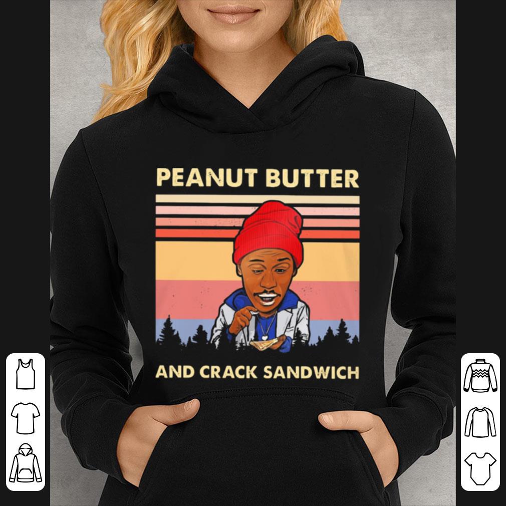 Great Peanut Butter And Crack Sandwich Vintage shirt a582df2d great peanut butter and crack sandwich vintage shirt 4 - Great Peanut Butter And Crack Sandwich Vintage shirt