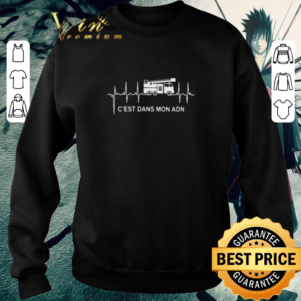 Nice C’est Dans Mon ADN shirt f8d5cc83 nice c est dans mon adn shirt 4 - Nice C’est Dans Mon ADN shirt