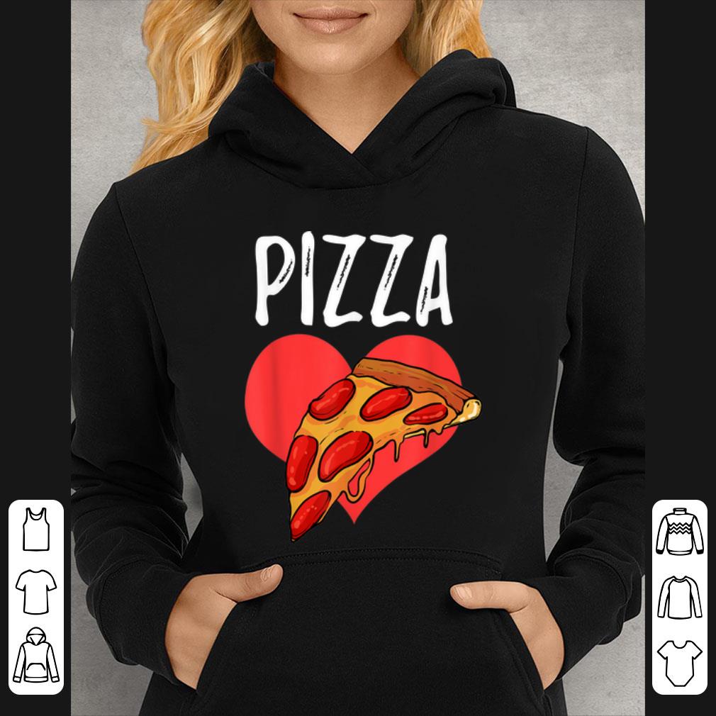 Premium Pizza Heart Italian Valentine shirt 0e3e8160 premium pizza heart italian valentine shirt 4 - Premium Pizza Heart Italian Valentine shirt