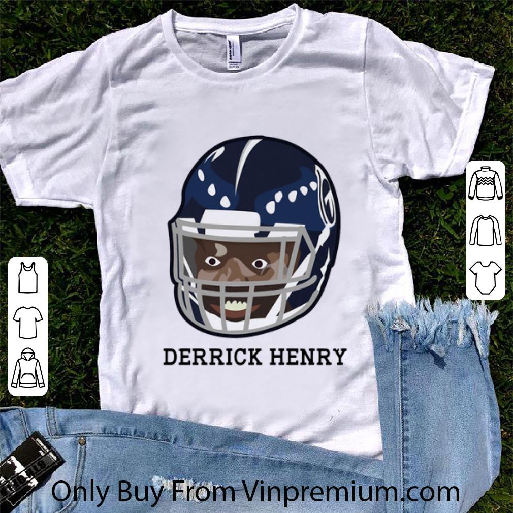 Hot Derrick Henry shirt