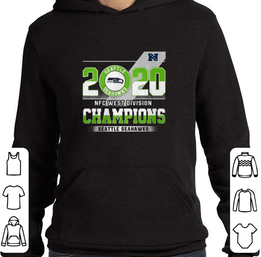 Official 2020 NFC West Division Champions Seattle Seahawks shirt 185b6c80 official 2020 nfc west division champions seattle seahawks shirt 4 - Official 2020 NFC West Division Champions Seattle Seahawks shirt