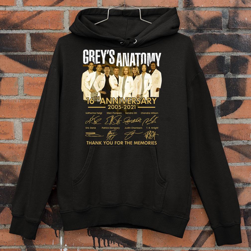 Original All character Grey's Anatomy 16th Anniversary 2005-2021 Signatures shirt 6cd42024 all character grey s anatomy 16th anniversary 2005 2021 signatures shirt 4 - Original All character Grey's Anatomy 16th Anniversary 2005-2021 Signatures shirt
