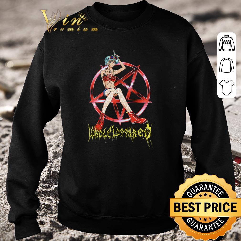 Hot whole lotta red meme song shirt 6ce77f9b hot whole lotta red meme song shirt 4 - Hot whole lotta red meme song shirt
