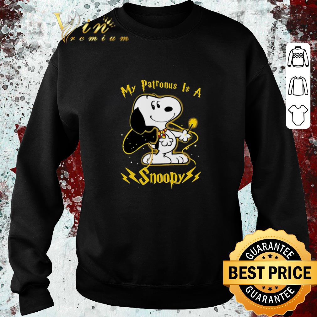 Original My Patronus Is A Snoopy Harry Potter shirt 8fadb8d8 original my patronus is a snoopy harry potter shirt 4 - Original My Patronus Is A Snoopy Harry Potter shirt