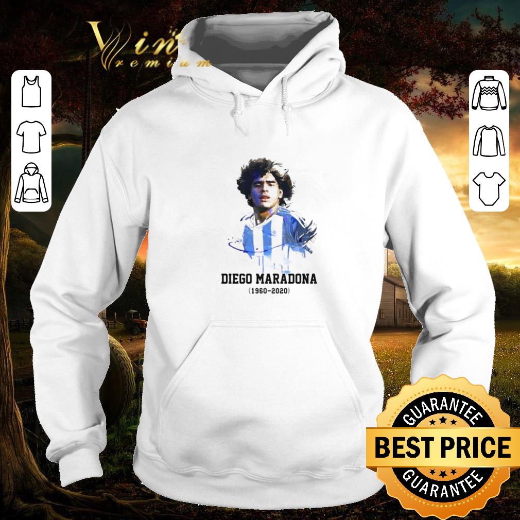 Hot Diego Maradona 1960-2020 art shirt b4cba9aa hot diego maradona 1960 2020 art shirt 4 - Hot Diego Maradona 1960-2020 art shirt