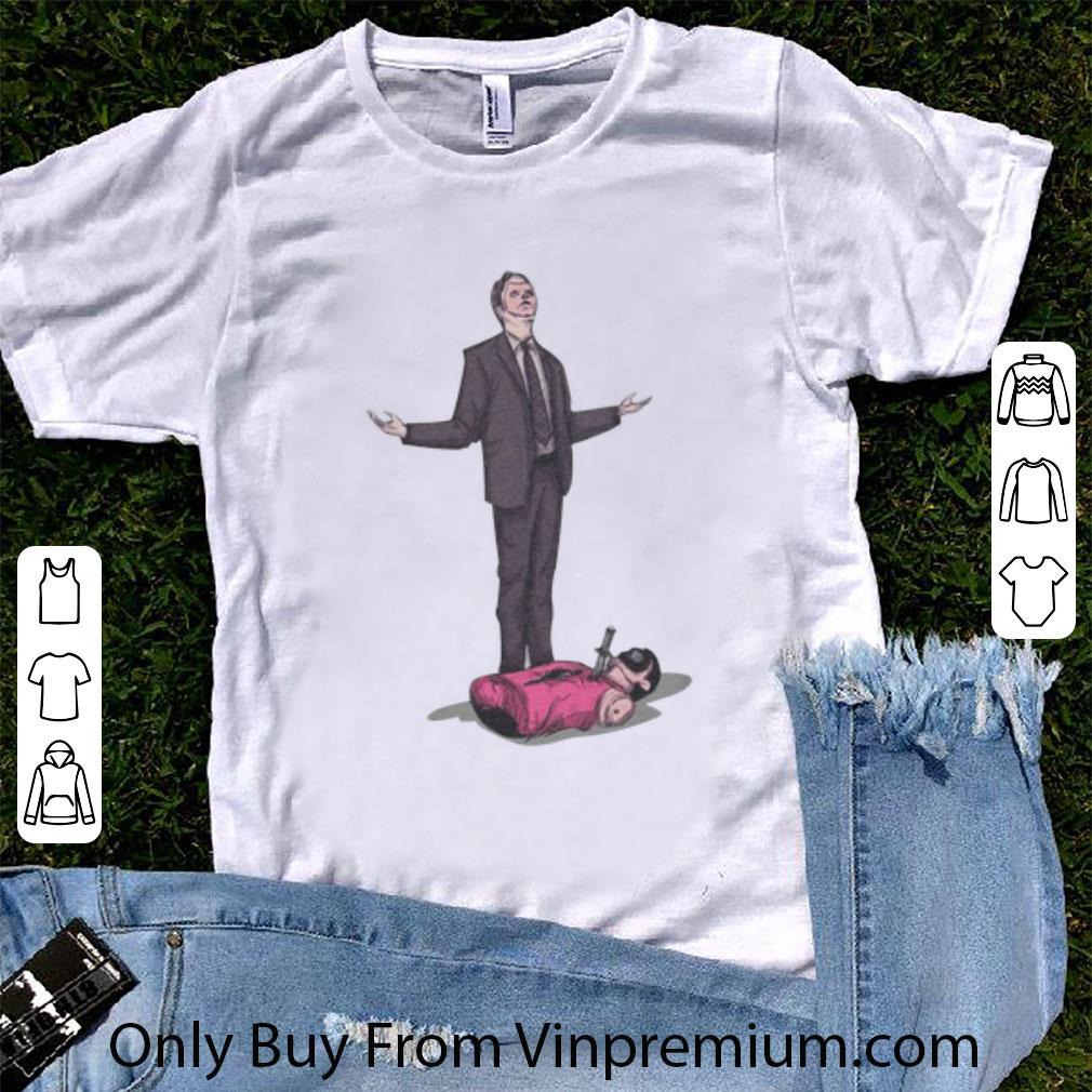 Great Michael Scott Dwight Schrute The Office shirt