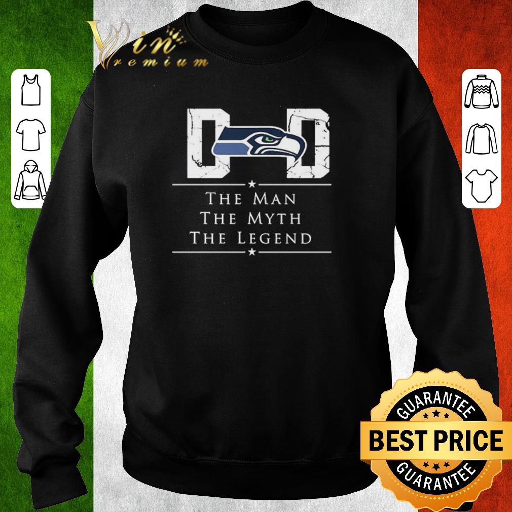 c5f1a5aa official dad seattle seahawks football the man the myth the legend shirt 4 - Official Dad Seattle Seahawks Football The Man The Myth The Legend shirt