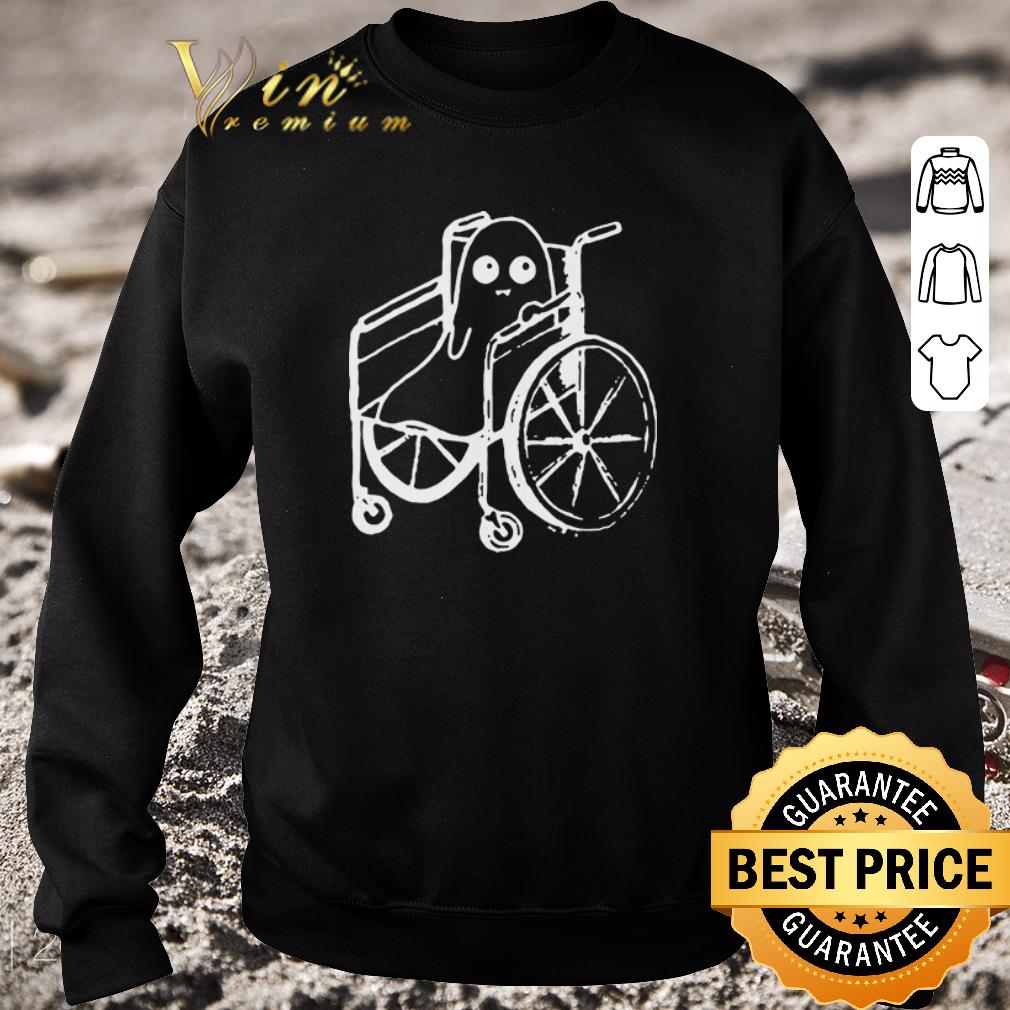c6a273fa top ghost vampire girl shirt 4 - Top Ghost Vampire Girl shirt
