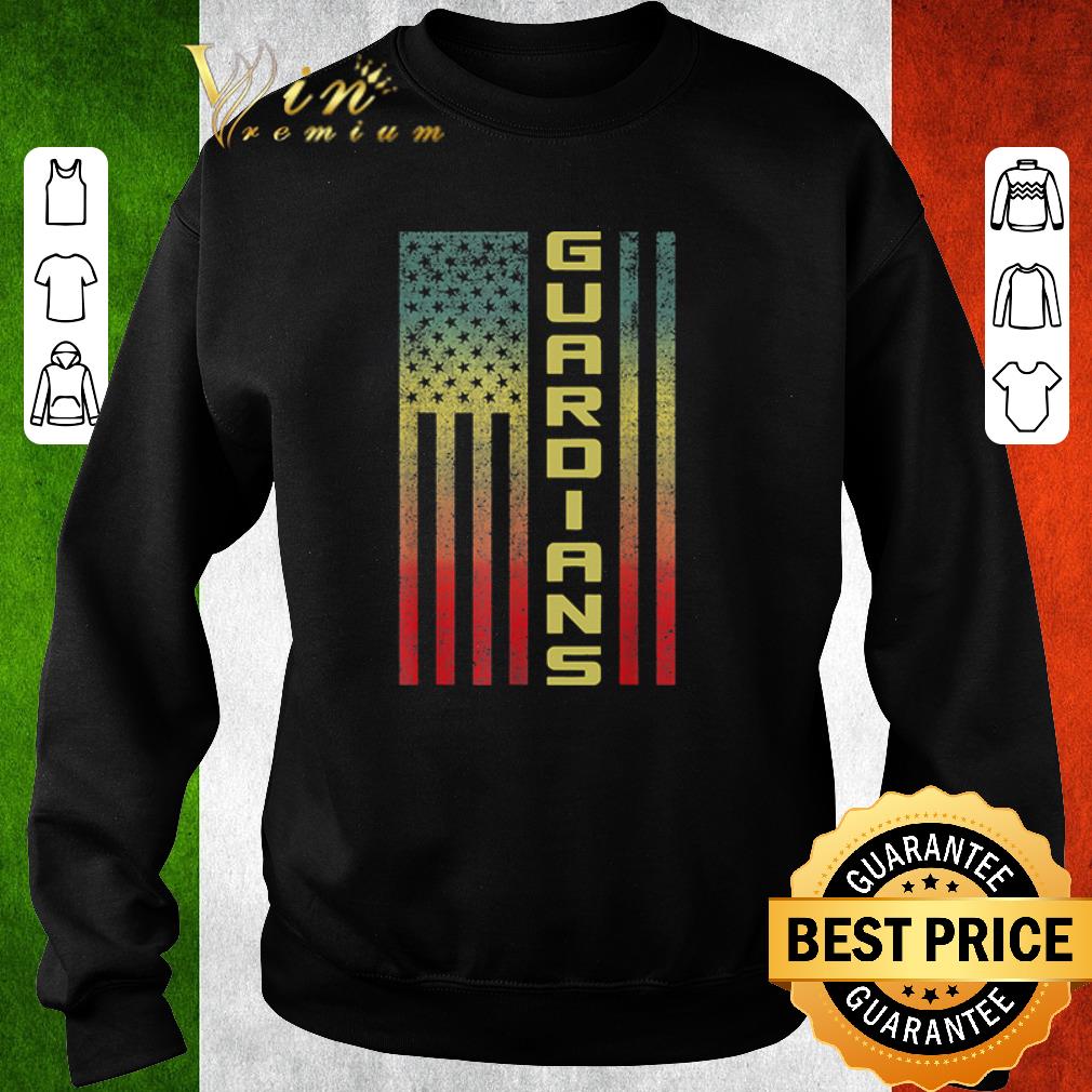 e101d327 top guardians of space defense vintage flag usa military force shirt 4 - Top Guardians of Space Defense Vintage Flag – USA Military Force shirt