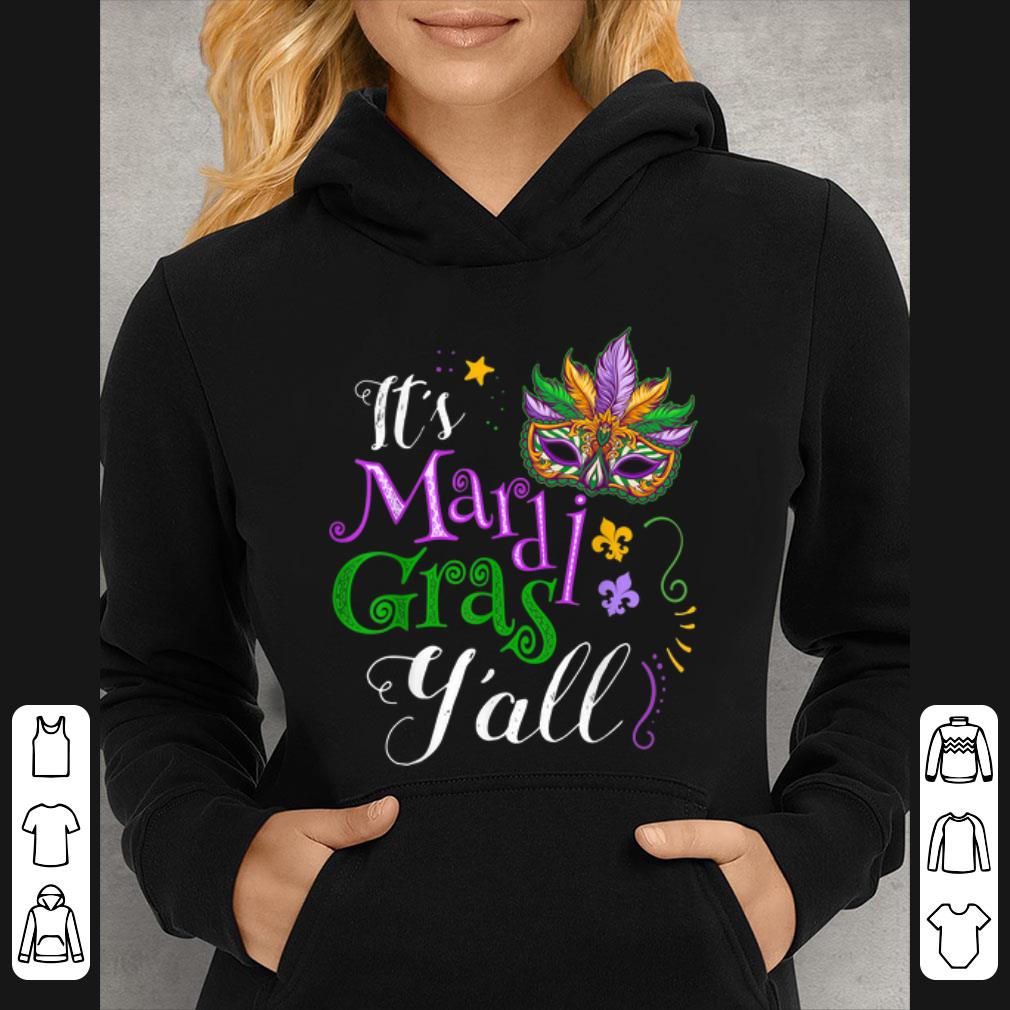 e10b2ac3 awesome it s mardi gras y all parade lovers shirt 4 - Awesome It's Mardi Gras Y'all Parade Lovers shirt