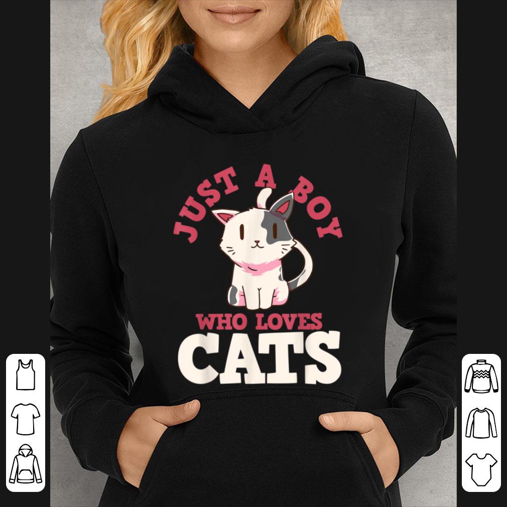 5c72469f official cat kitten anime kawaii neko pet shirt 4 - Official Cat Kitten Anime Kawaii Neko Pet shirt