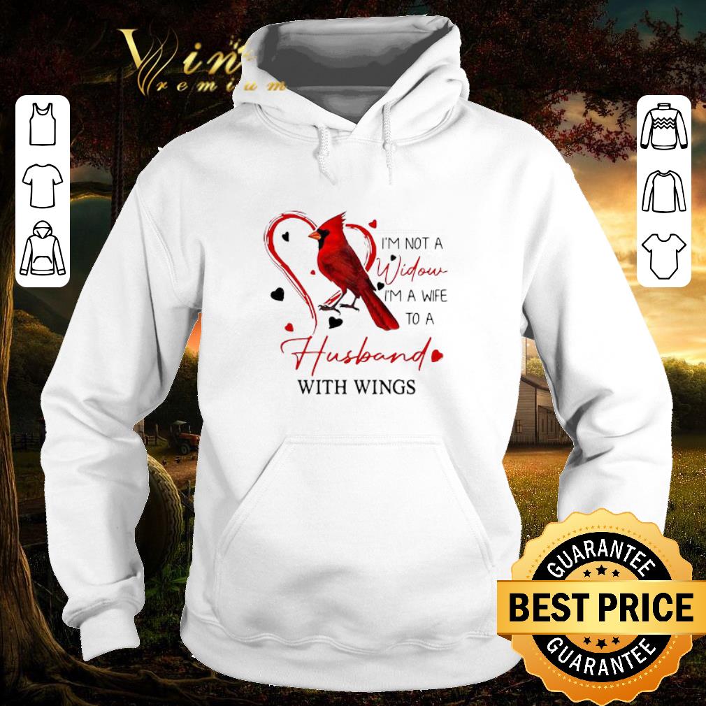 a0b8c1e5 official i m not a widow i m a wife to a husband with wings shirt 4 - Official I’m Not A Widow I’m A Wife To A Husband With Wings shirt
