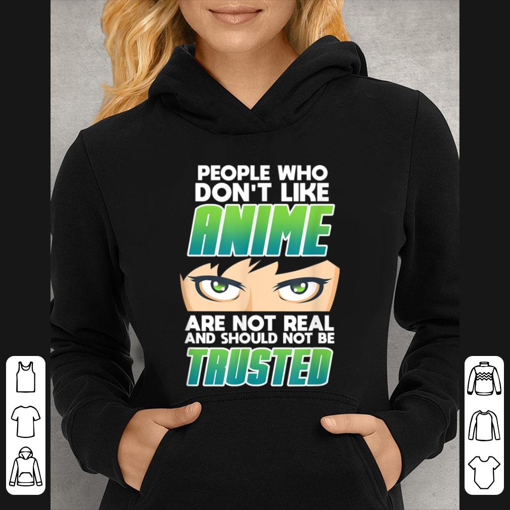 aa94adf0 awesome people who don t like anime funny manga costume t shirt 4 - Awesome People Who Don't Like Anime Funny Manga Costume T shirt
