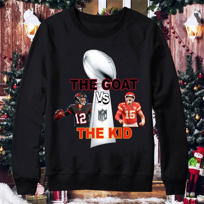 Hot The Goat Vs The Kid Super Bowl 2021 Bucs Vs Chiefs Shirt c942480f the goat vs the kid super bowl 2021 bucs vs chiefs shirt 4 - Hot The Goat Vs The Kid Super Bowl 2021 Bucs Vs Chiefs Shirt