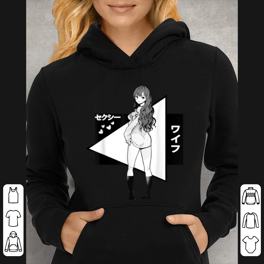 Nice Lewd Conduct Ahegao Hentai For Anime Lovers shirt eaecb62d nice lewd conduct ahegao hentai for anime lovers shirt 4 - Nice Lewd Conduct Ahegao Hentai For Anime Lovers shirt