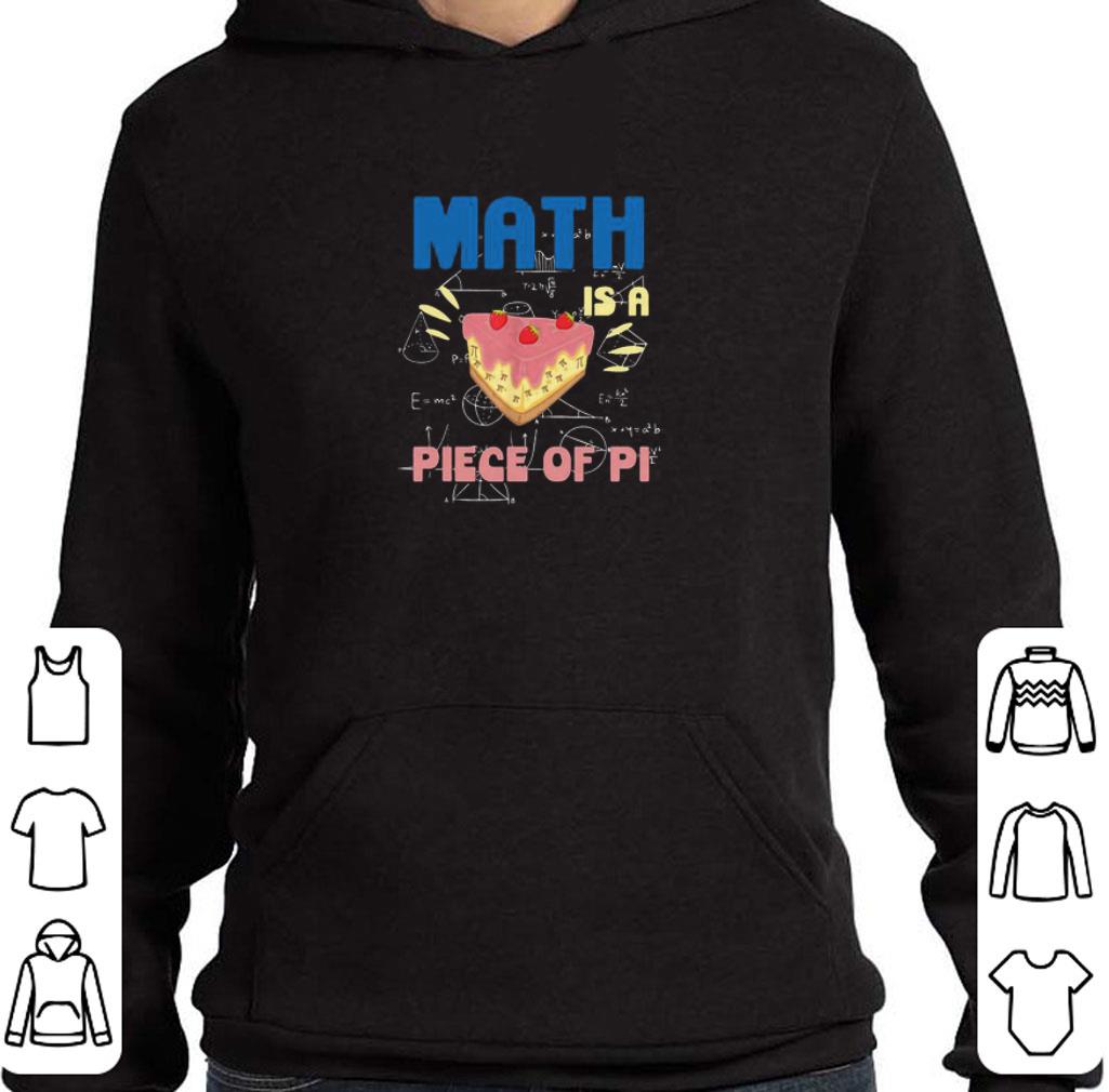 df5352d9 top pi day math is a piece of pie mathematics teacher boys girls shirt 4 - Top Pi Day Math Is A Piece of Pie Mathematics Teacher Boys Girls shirt