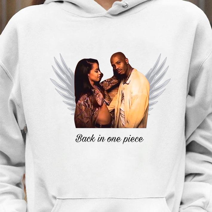 Best RIP DMX and Aaliyah Back In One Piece shirt 0d125899 rip dmx and aaliyah back in one piece shirt 4 - Best RIP DMX and Aaliyah Back In One Piece shirt