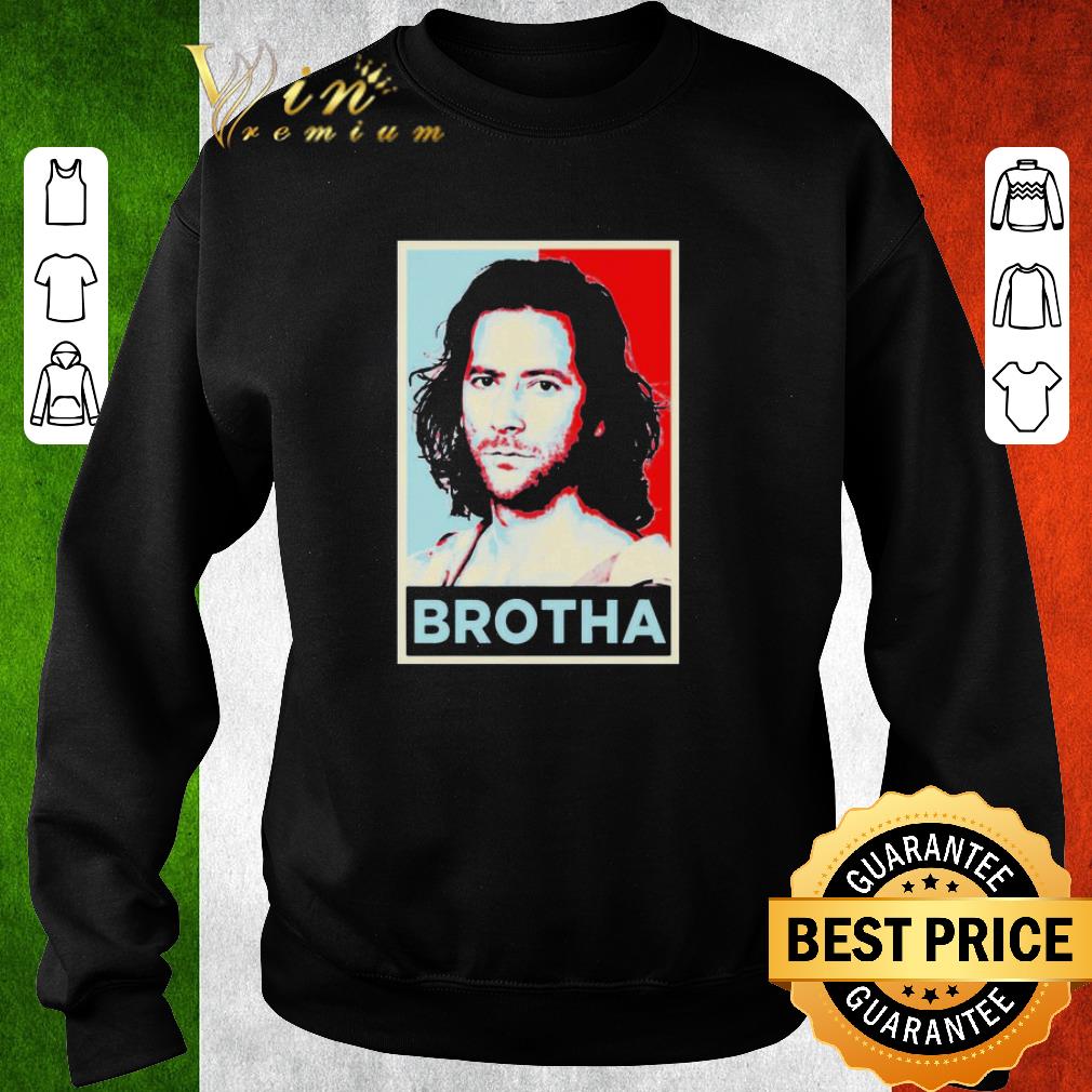 Hot Desmond hume lost brotha shirt 8c3c9d33 hot desmond hume lost brotha shirt 4 - Hot Desmond hume lost brotha shirt