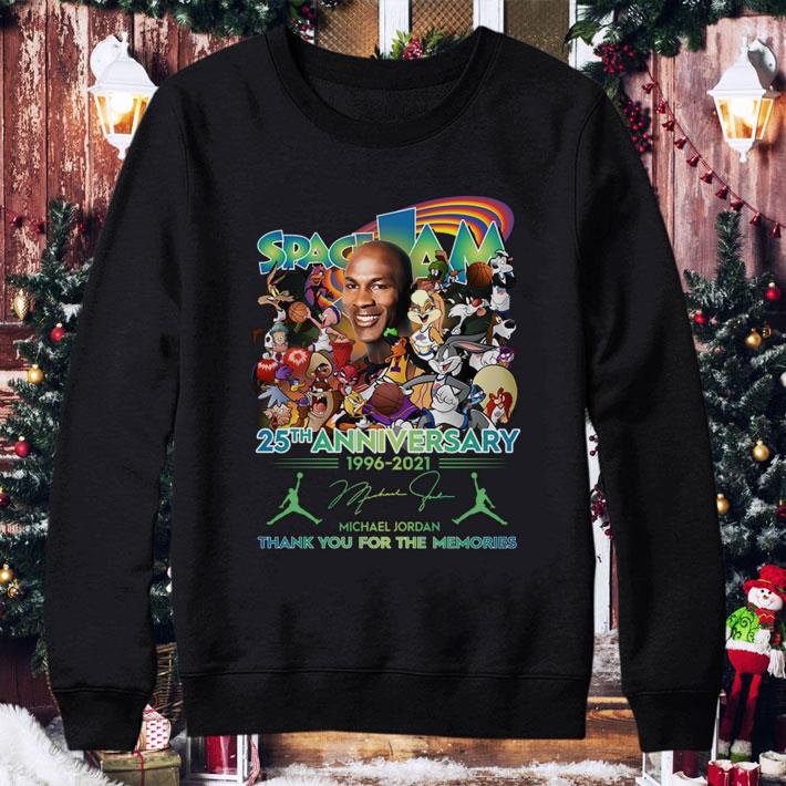 Space Jam A New Legacy 25th anniversary 1996-2021 Michael Jordan Signature Thank You For The Memories Shirt Space Jam A New Legacy 25th anniversary 1996 2021 Michael Jordan Signature Thank You For The Memories Shirt 4 - Space Jam A New Legacy 25th anniversary 1996-2021 Michael Jordan Signature Thank You For The Memories Shirt