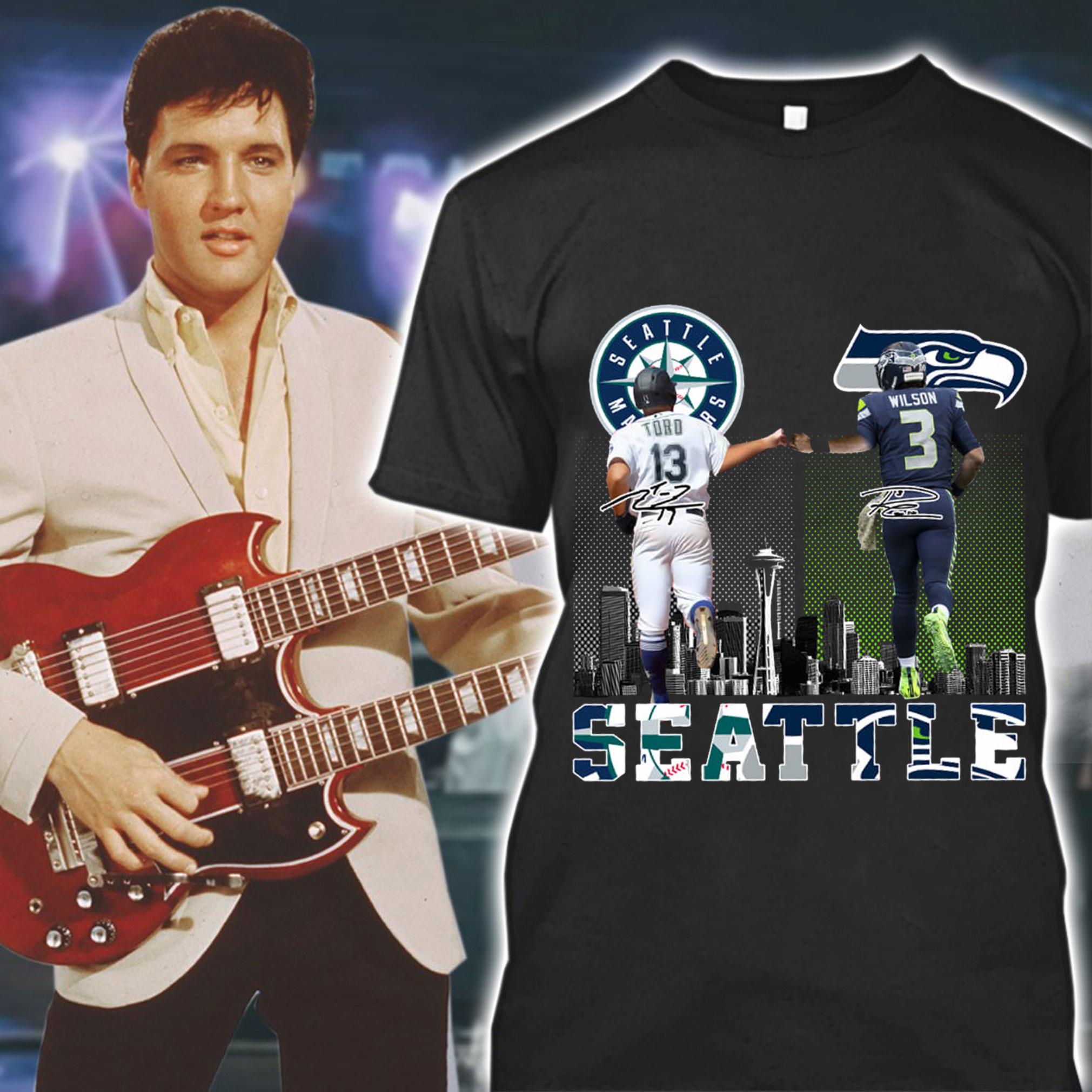 Original Abraham Toro Seattle Marines Russell Wilson Seattle Seahawks Shirt Abraham Toro Seattle Marines Russell Wilson Seattle Seahawks Shirt 1 - Original Abraham Toro Seattle Marines Russell Wilson Seattle Seahawks Shirt