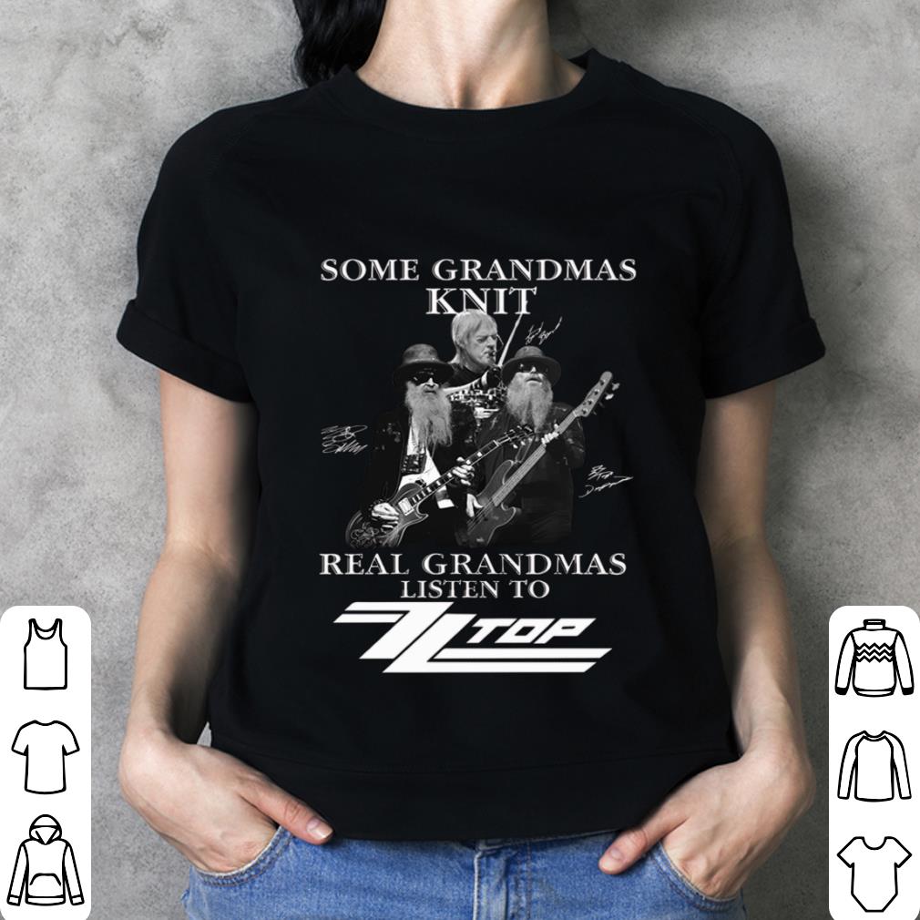 Premium Dusty Hill Some Grandmas Knit Real Grandmas Listen To ZZ Top Signatures Shirt Dusty Hill Some Grandmas Knit Real Grandmas Listen To ZZ Top Signatures Shirt 3 - Premium Dusty Hill Some Grandmas Knit Real Grandmas Listen To ZZ Top Signatures Shirt